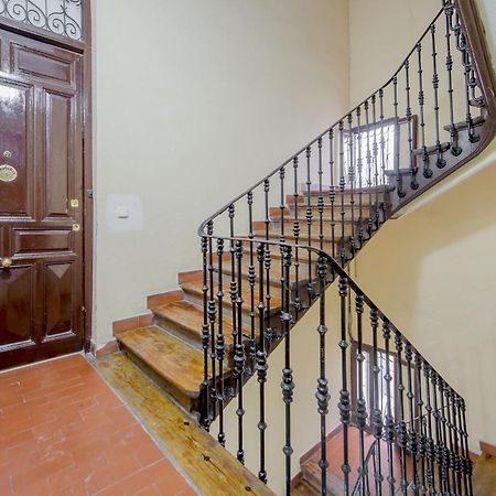 Elegante Apt De 7Pax En El Corazon De Chueca Apartment มาดริด ภายนอก รูปภาพ