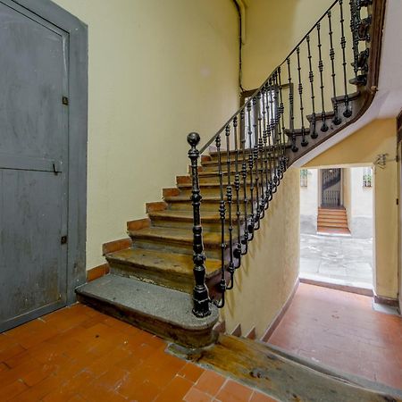 Elegante Apt De 7Pax En El Corazon De Chueca Apartment มาดริด ภายนอก รูปภาพ