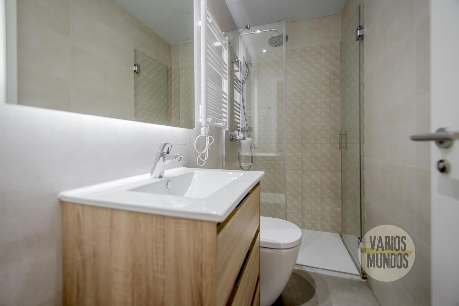 Elegante Apt De 7Pax En El Corazon De Chueca Apartment มาดริด ภายนอก รูปภาพ