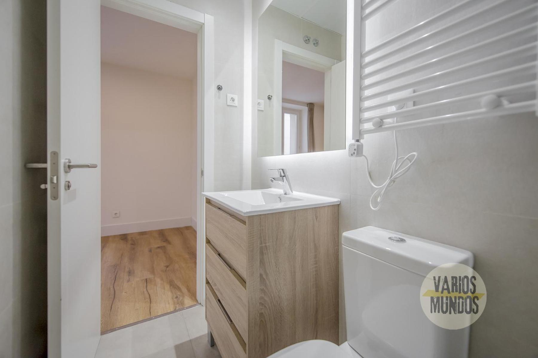Elegante Apt De 7Pax En El Corazon De Chueca Apartment มาดริด ภายนอก รูปภาพ