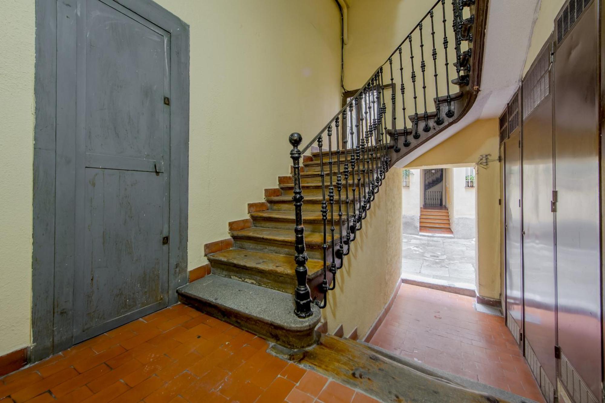 Elegante Apt De 7Pax En El Corazon De Chueca Apartment มาดริด ภายนอก รูปภาพ